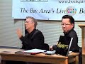 The Doors at the Whisky - Ray Manzarek and Ben Fong-Torres