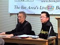 The Doors at the Whisky - Ray Manzarek and Ben Fong-Torres