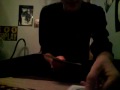Card teleport magic trick by reverse0retention