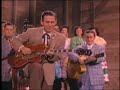 Mr. Sandman  TV 1954