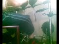 Cartoondrummer - Hela supergirl