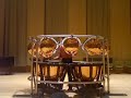 Octopus, for 15 timpani (Excepts) Octopus, for 15 timpani (Excepts)