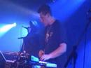 first tour in march of 2007 part 2 - with lt. foxy on the mic.-