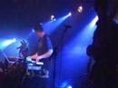 first tour in march of 2007 part 2 - with lt. foxy on the mic.-