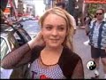 Lindsay Lohan