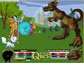 aq-killing-random-hard-monsters-new-gilded-armor.html