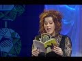 Spicks and Specks - Katie Noonan Spicks and Specks - Katie Noonan