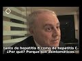 Efectos de las migraciones sobre la Hepatitis B - cedepap.tv Efectos de las migraciones sobre la Hepatitis B - cedepap.tv