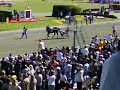 Varenne inviger Elitloppet
