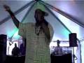 D-Cross freestyle@rockthebells nyc07