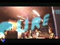 Crunc Tesla live on Pure FM - Bruxelles 11 jan 2008 part 1