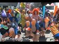 Carnaval Pe�on de los Ba�os 2008