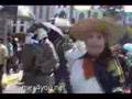 Carnaval Peñon de los Baños 2008