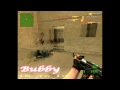 CS:S - By BuBBy - HD w/ Sound