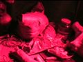 Katzper's Haunt Haunted Basement featuring Butcher Block