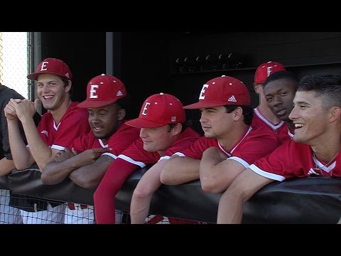 EMCC Baseball vs Meridian - Game 1 thumbnail