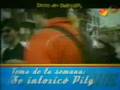 Entrevista a Cristian Pity Alvarez