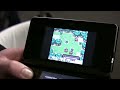 check out link's first portable adventure on the 3ds virtual console. more info at www.nintendoworldreport.com