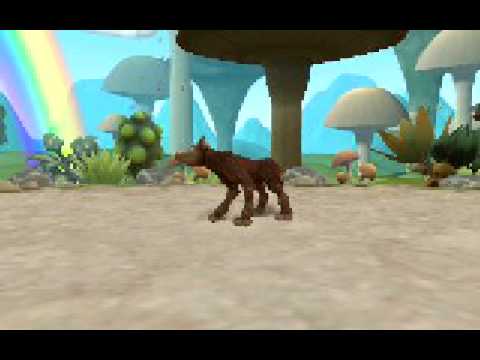 Spore - Creepy  Cute Testing I