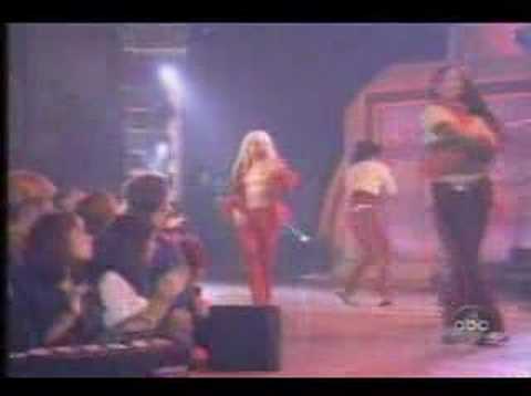 Christina Aguilera - Christmas Time
