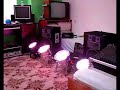 ADJ LED PAR 64 PRO 1/4W ADJ LED PAR 64 PRO 1/4W