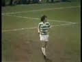 Celtic v Real Madrid 1980 Celtic v Real Madrid 1980