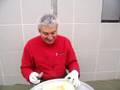 Cetin Abi'den Organik Salata