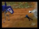 Robot Racers - Episode One - Last Hope Robot Racers - Episode One - Last Hope