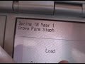 Harvest Moon DS Glitch 2