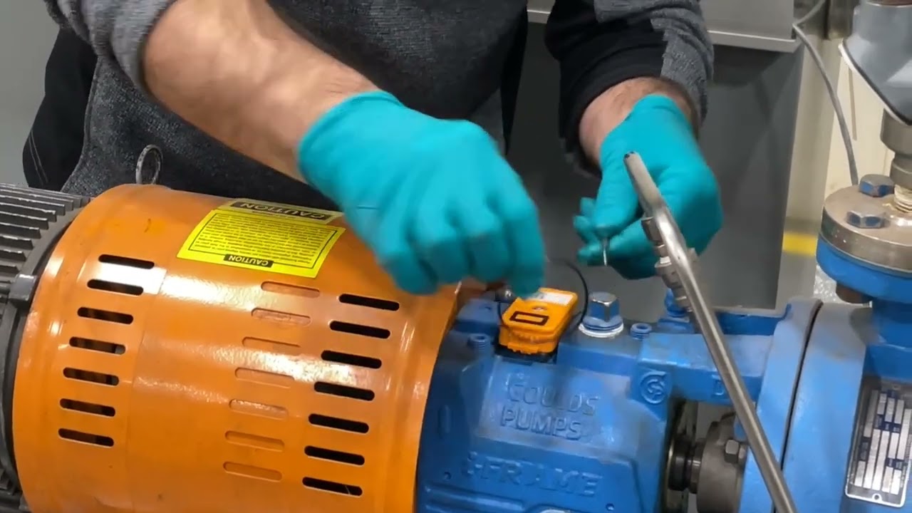 i ALERT 3 Battery Replacement