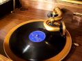 Me! - Ben Selvin & his Orchestra - Velvet Tone Record 1931 - Played on a 1925 Victor Credenza