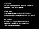 Cham/Seazon Videos