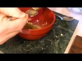 Cuban Garlic Chicken
