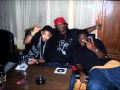 KeeZone Boyz (Lil Kee, Strizzo, Yung G & Javon Black) - Girl Get On [2009]