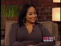 Raven Symone - The Chelsea Lately Show