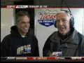 Hector Arana Eddie Krawiec Interview Pomona 2009
