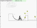free rider 2 track (teleport)