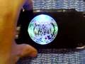 PlayUrConsoles.com Presents PSP Slim Umd Door Light Mod
