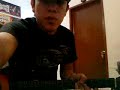 te doy gloria (tutorial) guitarra