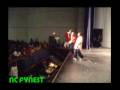 PERFORMING LIVE @ PINECREST HIGH STEP SHOW
