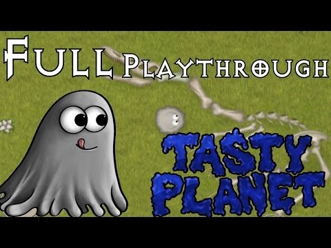 Tasty Planet Back For Seconds Full Version No