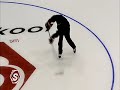 Basic Hockey Instruction - Passing