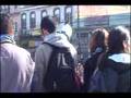 MARCHA SECUNDARIA