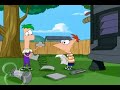 phineas y ferb español son malos 'Buscados' (busted) (HQ).wmv