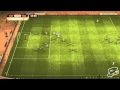 #PES2012 AS Roma - Malaga CF (Europa League Group Stage)