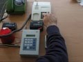 Nibble GC-30 Demo