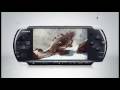 Motorstorm Arctic Edge Trailer Sony PSP and PS2