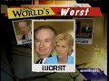 Countdown: Worst Person July 25, 2008