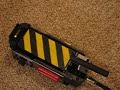 Ghostbusters working ghost trap prop Ghostbusters working ghost trap prop