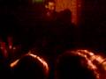 CHIO ABBAD EN DIRECTO EN BAR LATINO, MORON .sentada en la arena.mp4